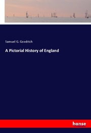 A Pictorial History of England