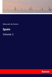 Spain - Cover