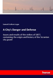 A City's Danger and Defense