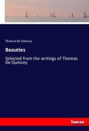 Beauties - Cover