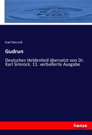 Gudrun - Cover
