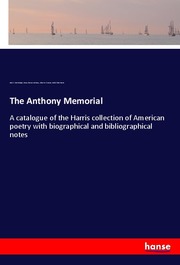 The Anthony Memorial