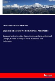 Bryant and Stratton's Commercial Arithmetic