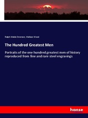 The Hundred Greatest Men