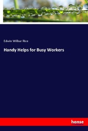 Handy Helps for Busy Workers