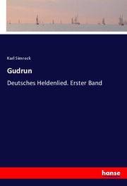 Gudrun - Cover