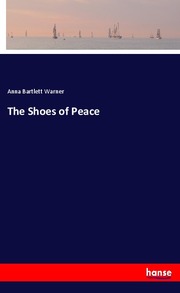 The Shoes of Peace - Cover