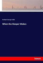 When the Sleeper Wakes - Cover