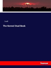 The Kennel Stud Book