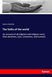 The faiths of the world