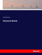 Electrical World
