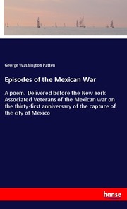 Episodes of the Mexican War