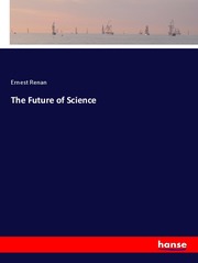 The Future of Science - Cover