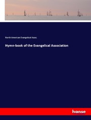Hymn-book of the Evangelical Association