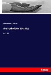 The Forbidden Sacrifice