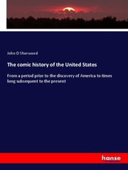 The comic history of the United States