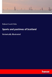 Sports and pastimes of Scotland