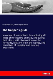 The trapper's guide