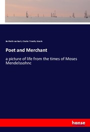 Poet and Merchant