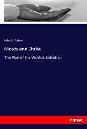 Moses and Christ