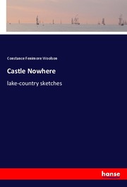Castle Nowhere - Cover