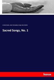 Sacred Songs, No. 1