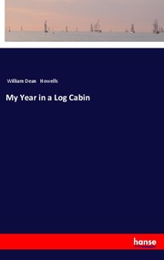 My Year in a Log Cabin