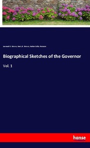 Biographical Sketches of the Governor