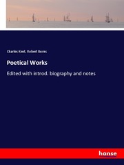 Poetical Works - Cover