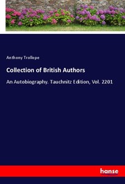 Collection of British Authors