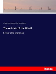 The Animals of the World