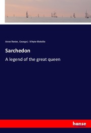Sarchedon - Cover