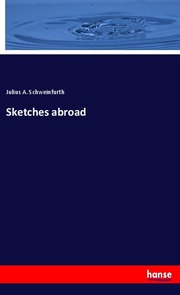 Sketches abroad - Cover