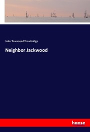 Neighbor Jackwood - Cover