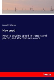 Hay seed