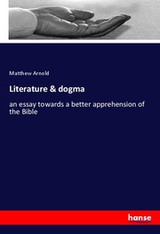 Literature & dogma
