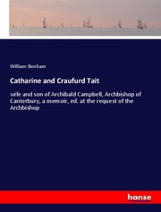 Catharine and Craufurd Tait