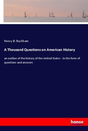 A Thousand Questions on American History