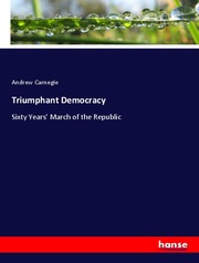 Triumphant Democracy