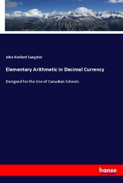 Elementary Arithmetic in Decimal Currency