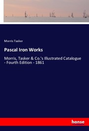 Pascal Iron Works
