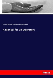 A Manual for Co-Operators