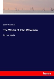 The Works of John Woolman - Cover