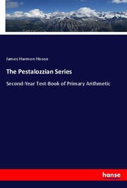 The Pestalozzian Series - Cover