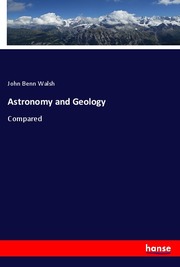 Astronomy and Geology