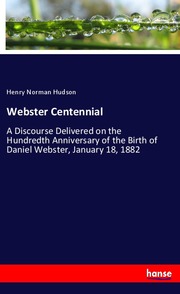 Webster Centennial