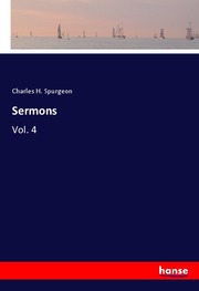 Sermons - Cover
