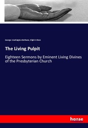 The Living Pulpit