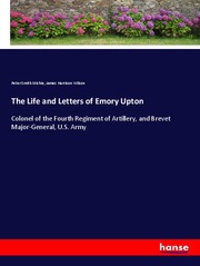 The Life and Letters of Emory Upton