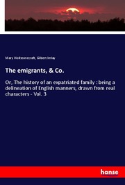 The emigrants,& Co.